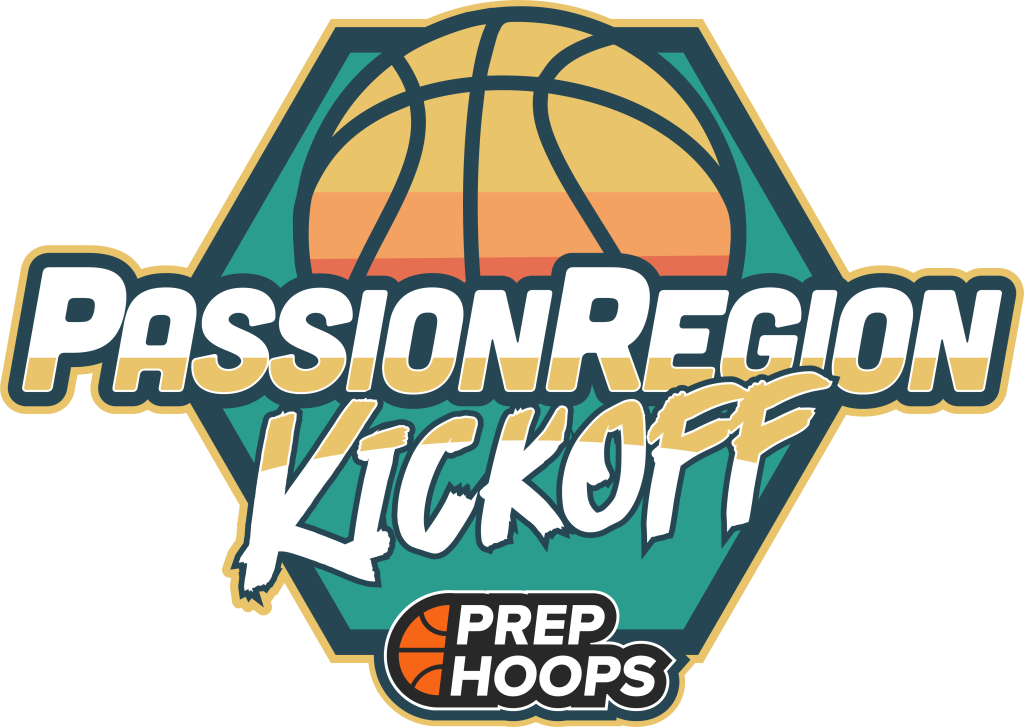 Passion Region KickOff: 17U All-Tournament Teams