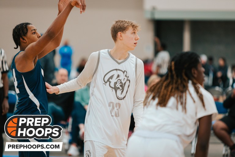 AAU Minnesota: 17U Reports Across the Nation (May 23)