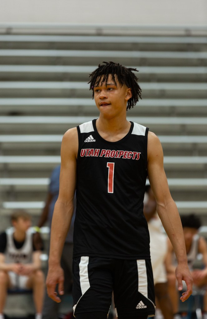 Top Ball Handlers: GWC