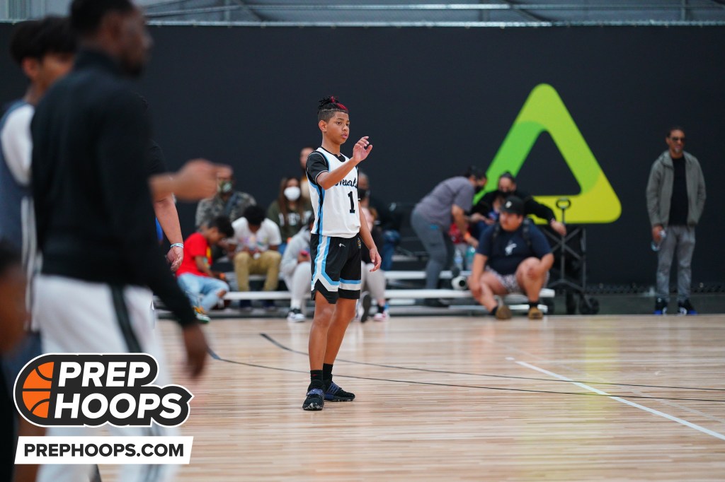 Rankings Release C/O 2025: Top 10 Shooters