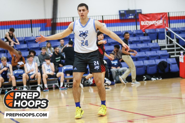 2023 Rankings: Top Small Forwards