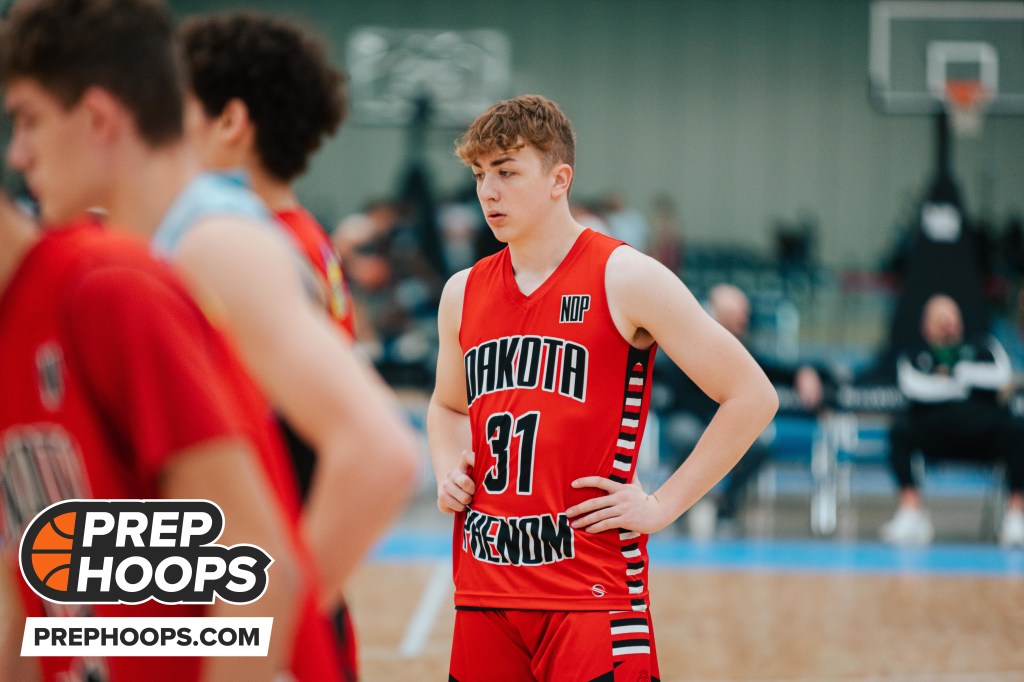 ND 2023 Rankings: 10 Stock Risers
