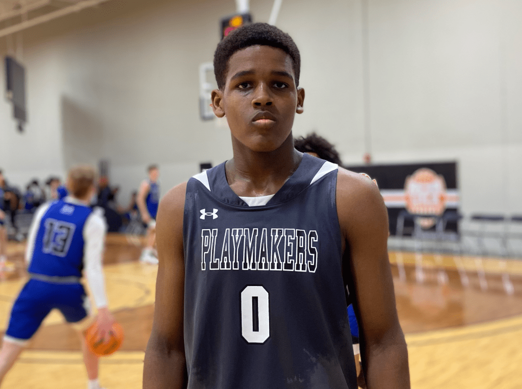 Updated 2024 Rankings: Shooting Guards (Part 1)