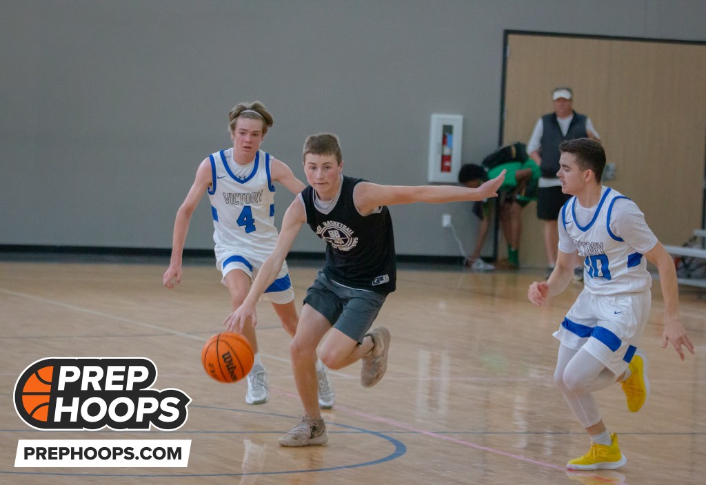 PH Easter Classic Top Performers