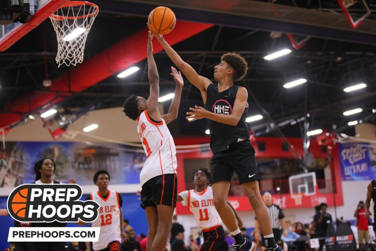 FHSAA Boys Basketball 5A Tournament Preview