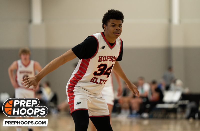 Madness In The Midwest: Frontcourt Standouts