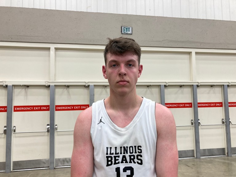 The Stage: Scotty B’s Illinois Sleepers