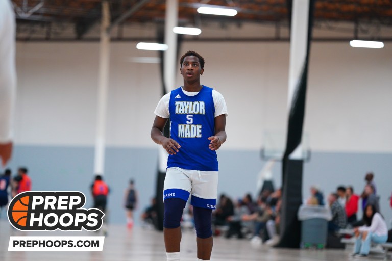 Hustle SZN Kickoff Recap: Top R&amp;J Athletes