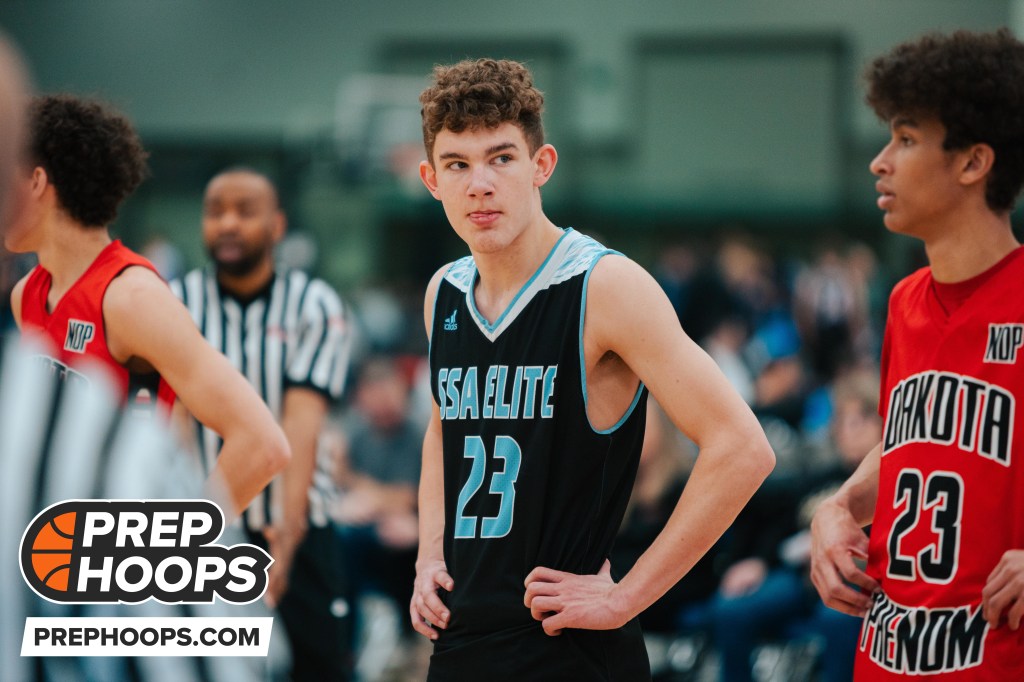 Tournament Analysis: 6 One and Dones from Big Schools