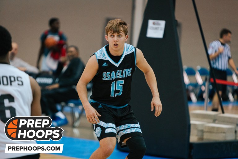 Spring Standouts: Topeka Bigs