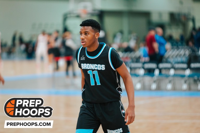 Under The Radar Guards To Look For At Prep Hoops Live Atlanta
