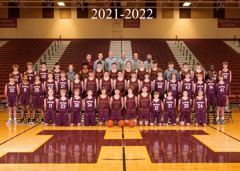 Harrisburg: Season Rewind