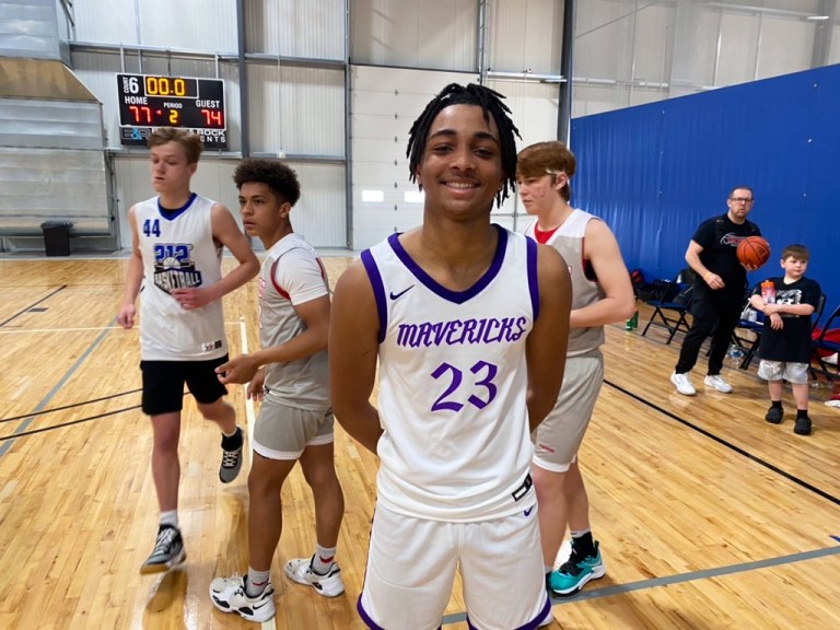Hard Work Region Kickoff: Sunday Standouts