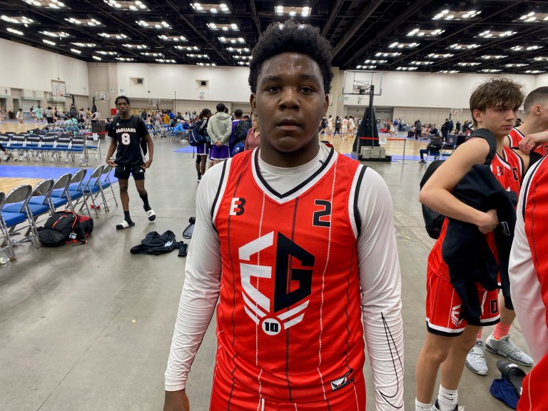 The Stage: Sunday Prospect Standouts