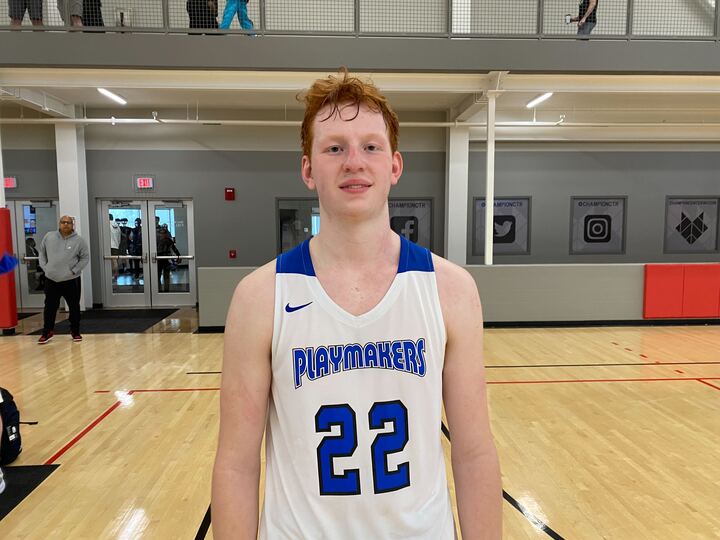 Madness In The Midwest: Saturday AM Prospect Standouts