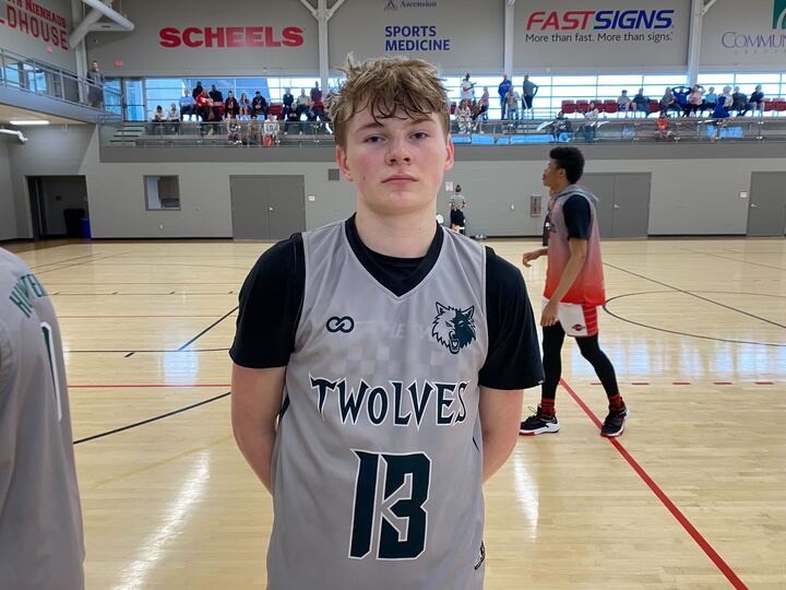 Madness In The Midwest: Sunday AM Standouts