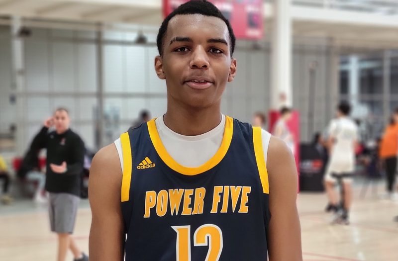 #PHMidwestShowdown: Max's Day 2 Standouts