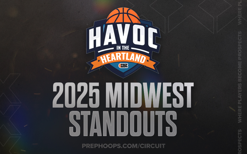 Havoc in the Heartland: Bundy's 2025 Midwest Standouts