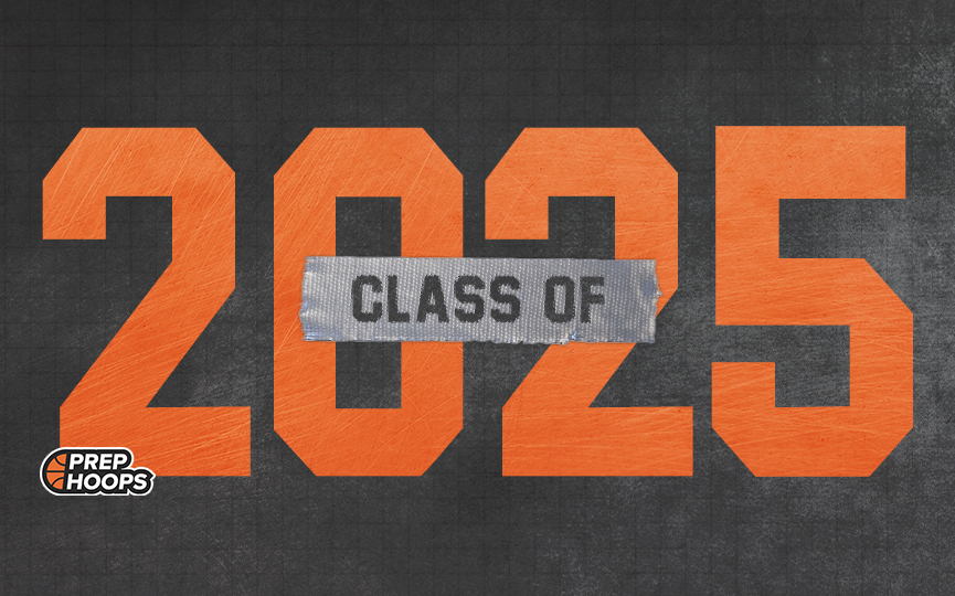 Class B Prospects: '25 ND Ranks