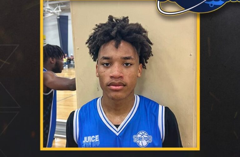 UnCommon Basketball Exposure Camp (Houston) Top Point Guards