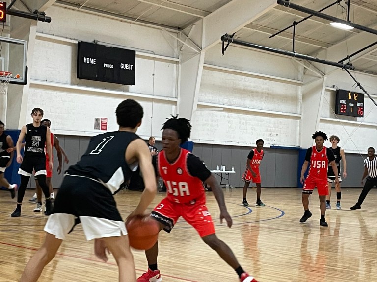 Arch Elite Showcase (New Names: Class of 2023)