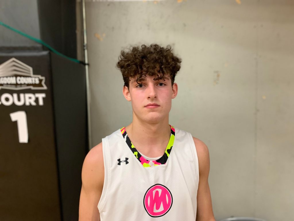 Top 250 Expo: 2023 Wings and Bigs Early Entrant Preview