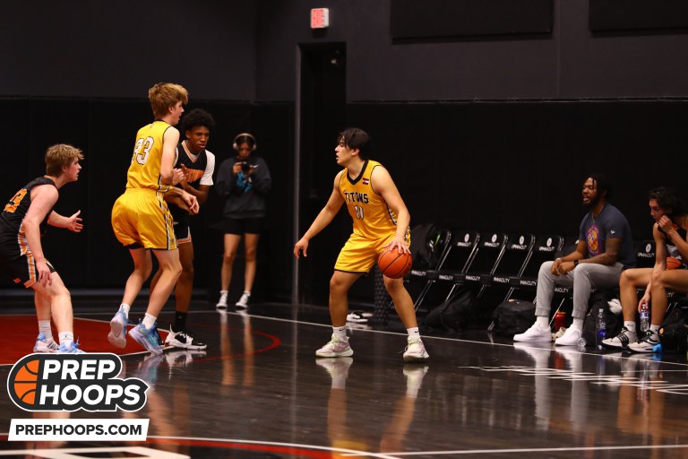 Hustle Region Lookback: Top 10 Glue Guys