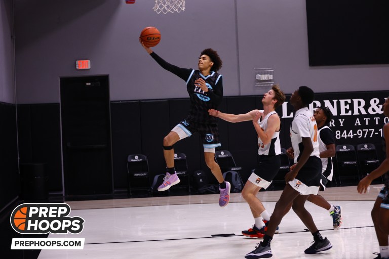 Brawl for the Ball 17U: All-Tournament Second Team