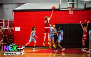 Frontcourt Prospects Ready to Surprise