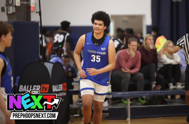 War For The North: Froncourt Standouts