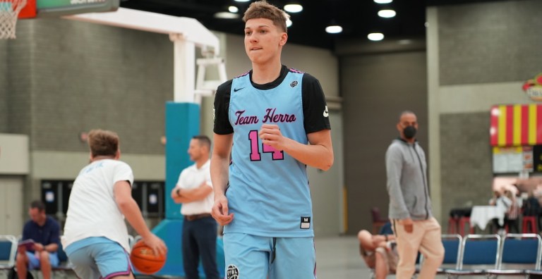 Nike EYBL: Saturday Standouts
