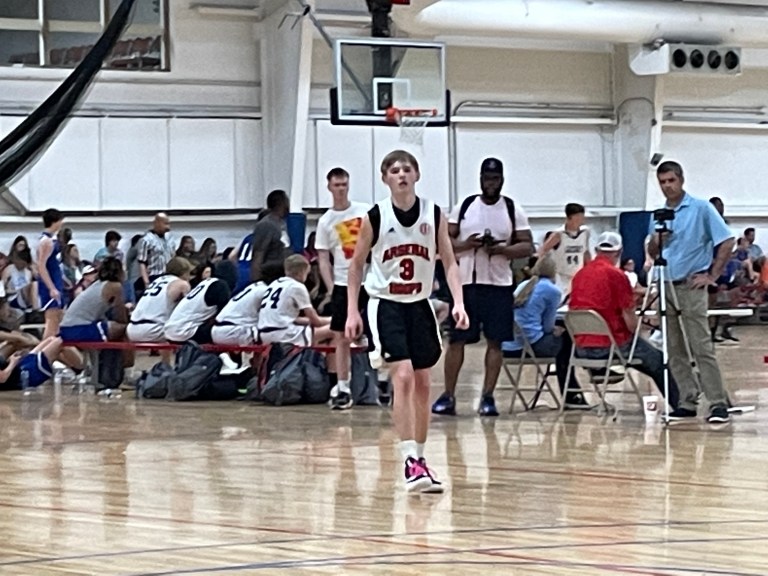 Class of 2025 Standouts Stepping up in Postseason