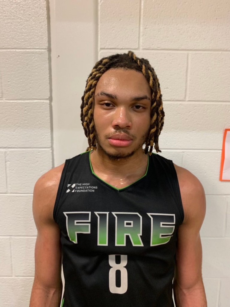 Underrated 2023 Forwards