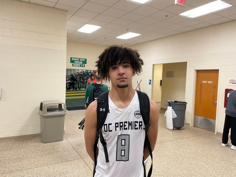 Underrated Scorers in the DMV