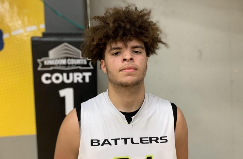 2024 Rankings Update: The Newcomer Bigs