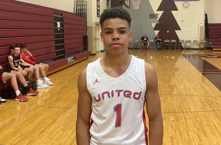 Midwest Showdown: Sunday 15U Standouts