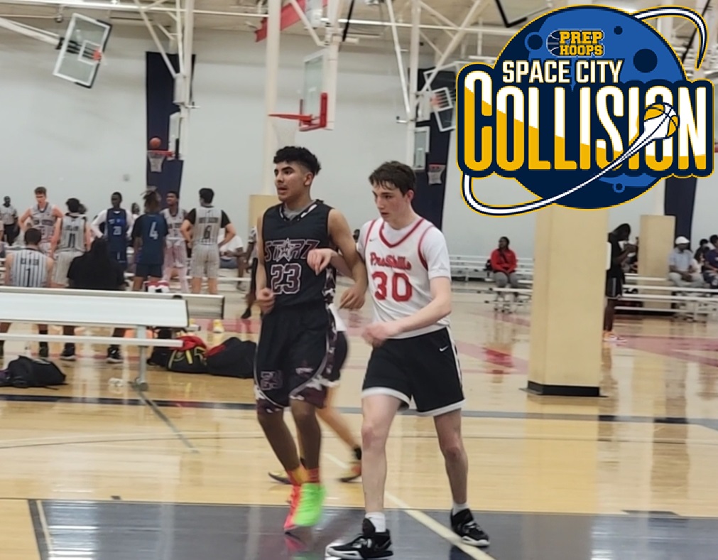 Space City Collision: Best of Day 1