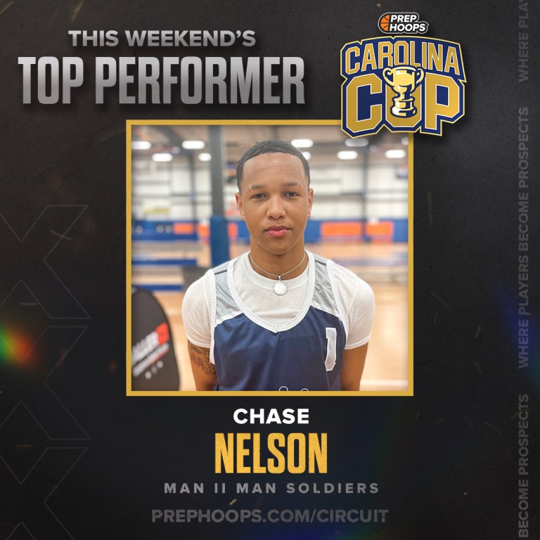 Chase Nelson