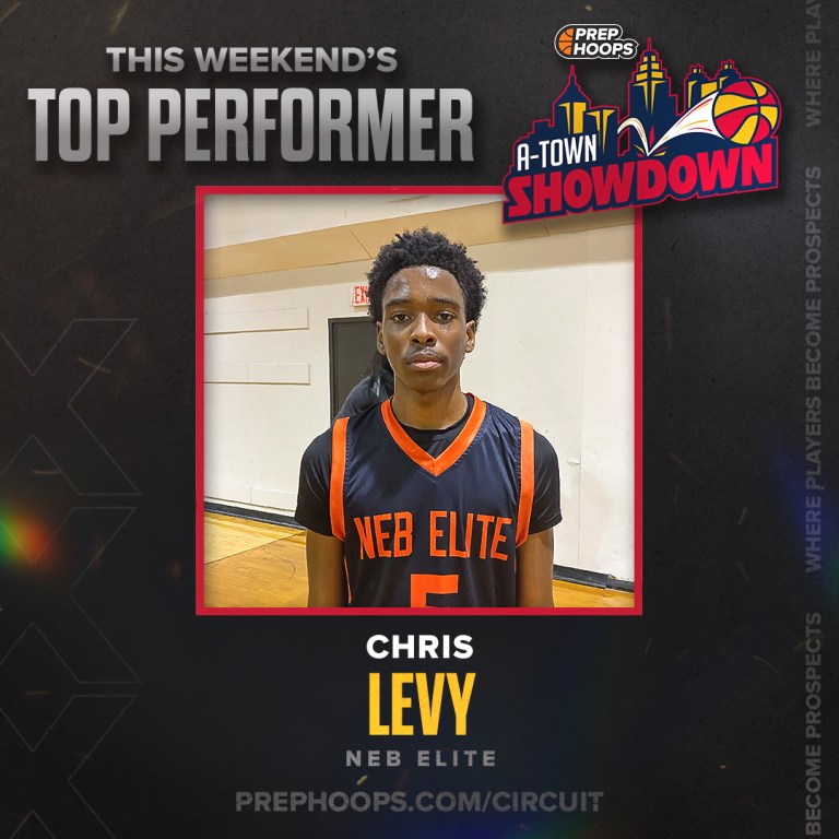 Chris Levy