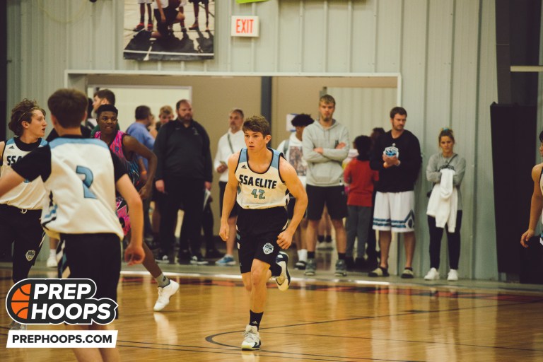 Five Unsung Heroes from 3-1A