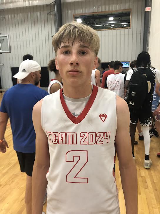 Reviewing the Top 2024s from Small Schools