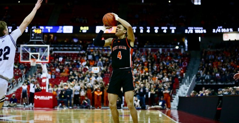 WIAA State Tournament Preview: Division 2 Sectional 1