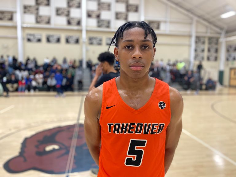 EYBL Peach Jam Day 1: MD/DC Headlines