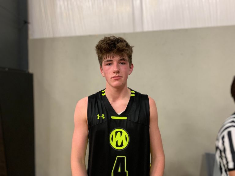 Class 4A Stars to Watch (Part 2)