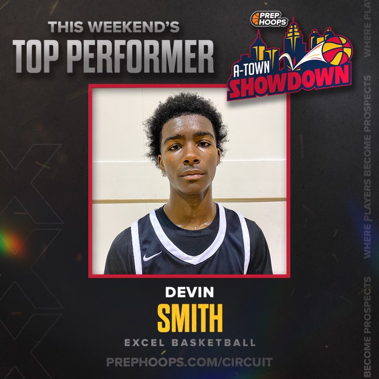 Devin Smith
