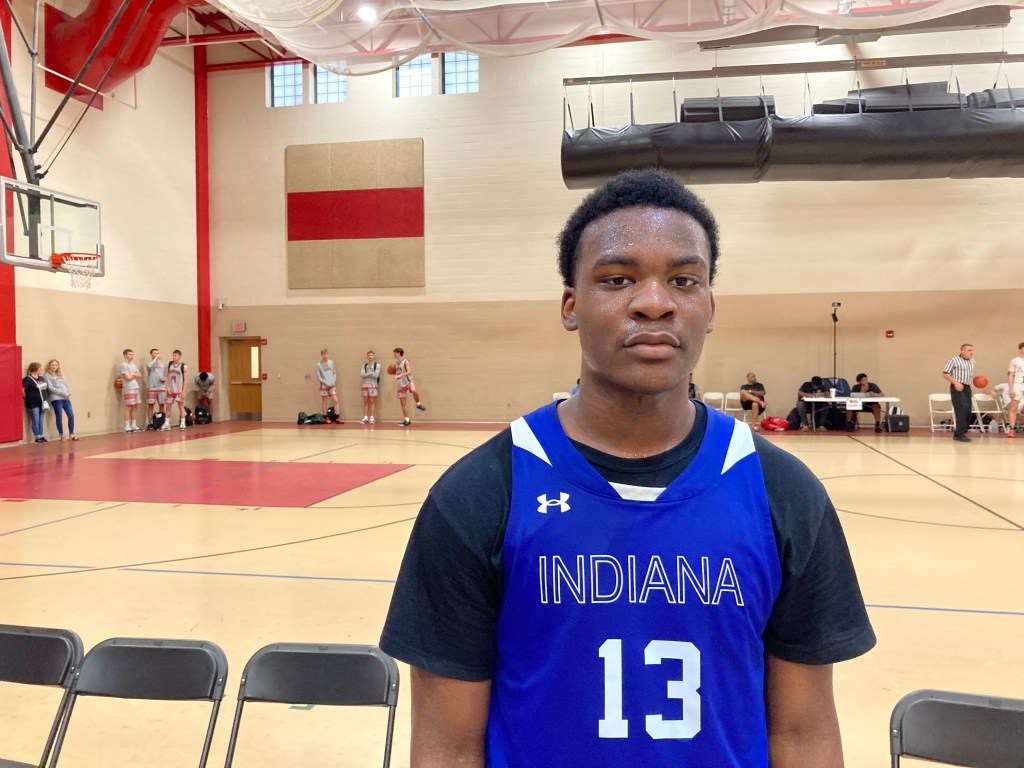 Havoc in the Heartland: Bundy's 2024 Indiana Standout SGs