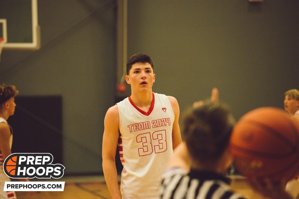 Spring Standouts: Central KS Bigs