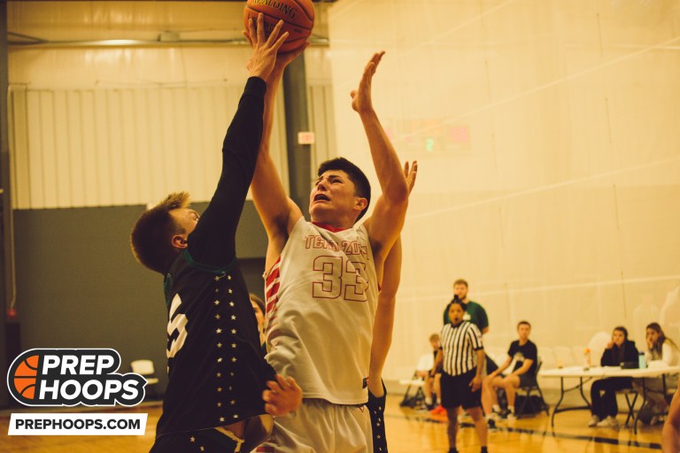 Home Stretch: The 2A Race