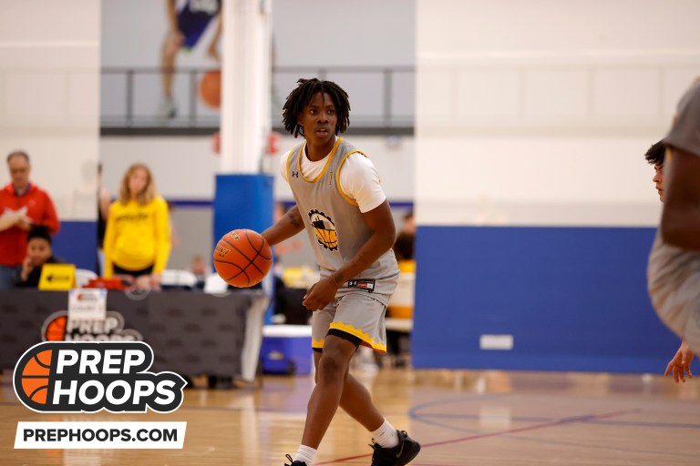 Elijah McCullough