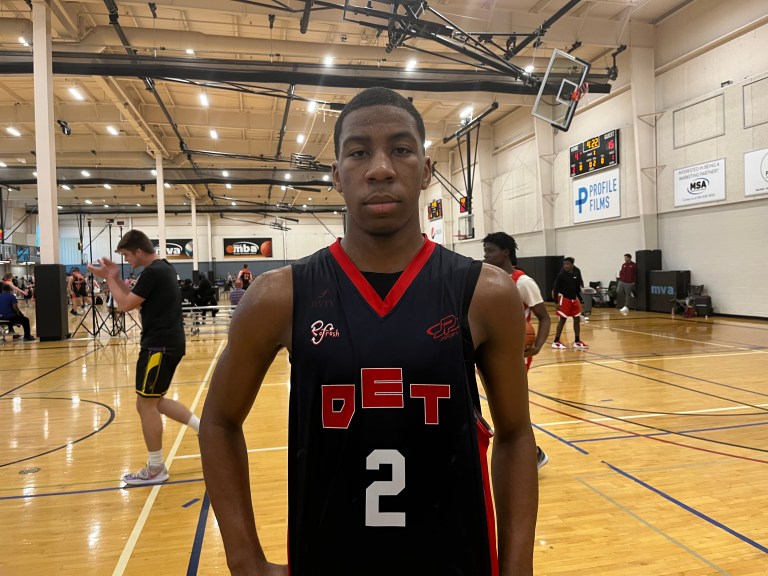 Five Players that will Decide Division I